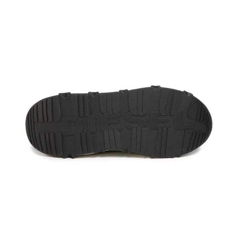 TENIS NEGROS Y02158 P3084 T8013 DIESEL